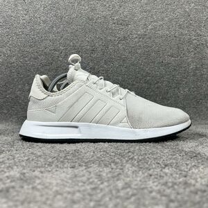 adidas Men's Athletic Shoes - Light Gray